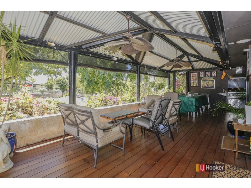 127 Ponte Vecchio Boulevard, Ellenbrook WA 6069