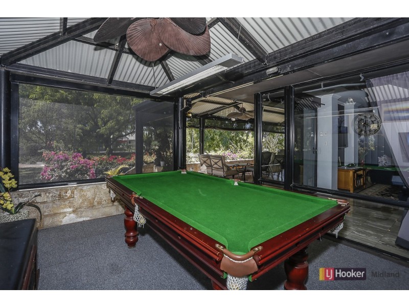 127 Ponte Vecchio Boulevard, Ellenbrook WA 6069