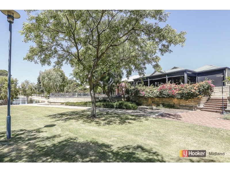 127 Ponte Vecchio Boulevard, Ellenbrook WA 6069