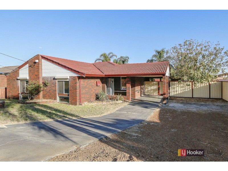 76 Blanchard Road, Swan View WA 6056