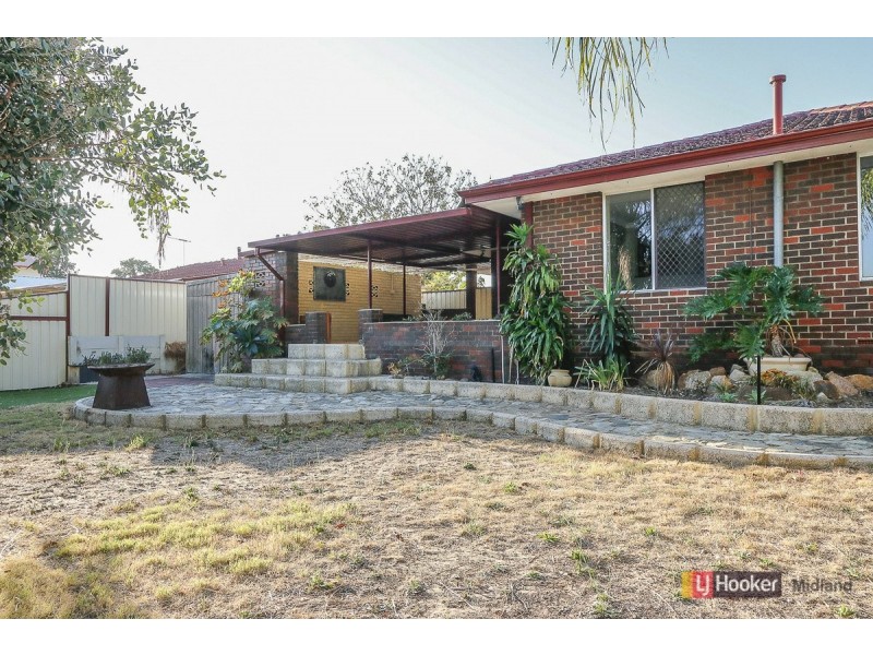 76 Blanchard Road, Swan View WA 6056