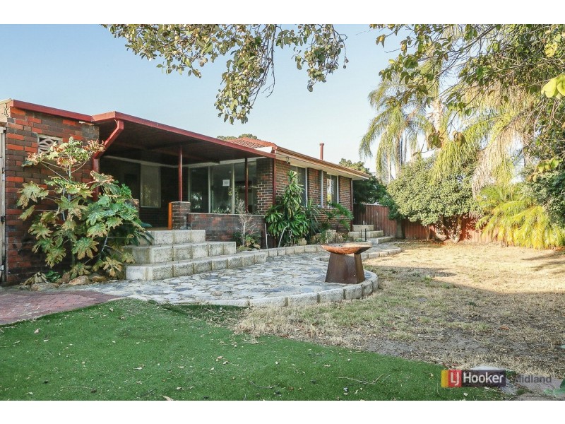 76 Blanchard Road, Swan View WA 6056