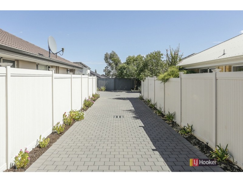 Unit 7/16 Larwood Crescent, High Wycombe WA 6057