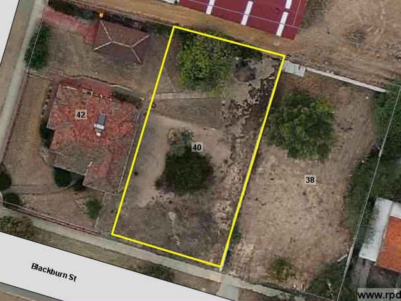40 Blackburn Street, Bellevue WA 6056