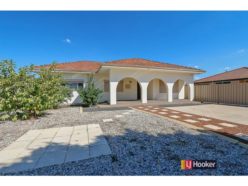 31 Margaret Street, Midland WA 6056