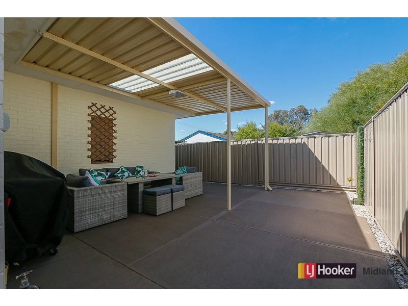 31 Margaret Street, Midland WA 6056