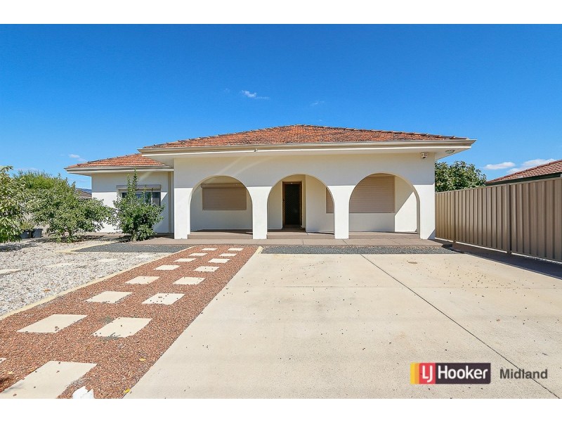 31 Margaret Street, Midland WA 6056
