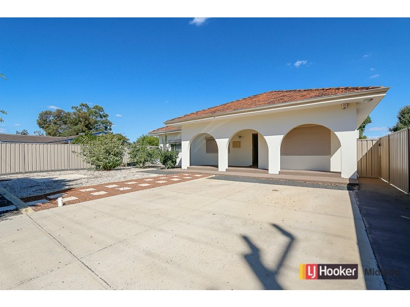 31 Margaret Street, Midland WA 6056