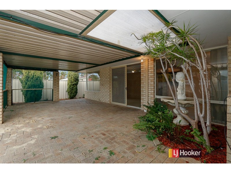 24 Candish Grove, Seville Grove WA 6112