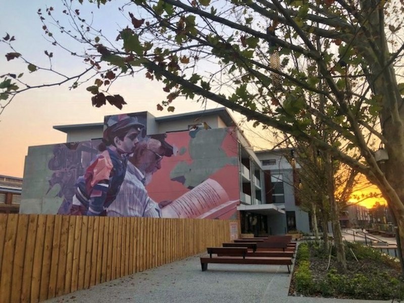 Unit 16/21 Foundry Road, Midland WA 6056