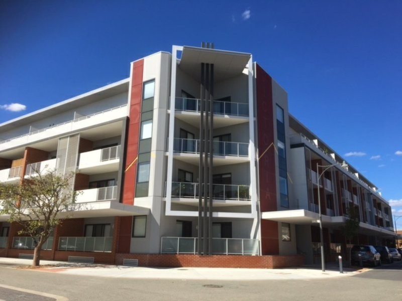 Unit 16/21 Foundry Road, Midland WA 6056