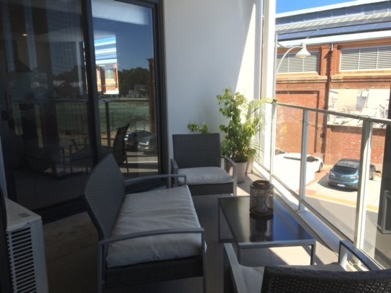 Unit 16/21 Foundry Road, Midland WA 6056