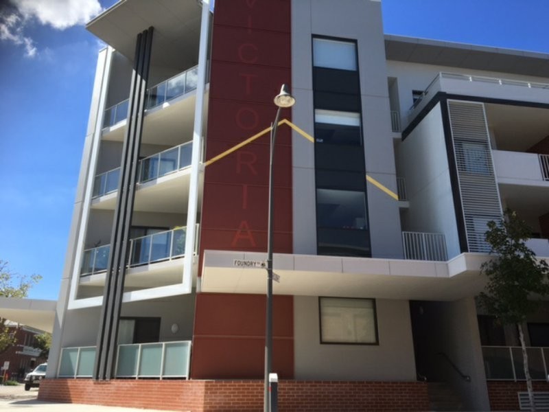 Unit 16/21 Foundry Road, Midland WA 6056
