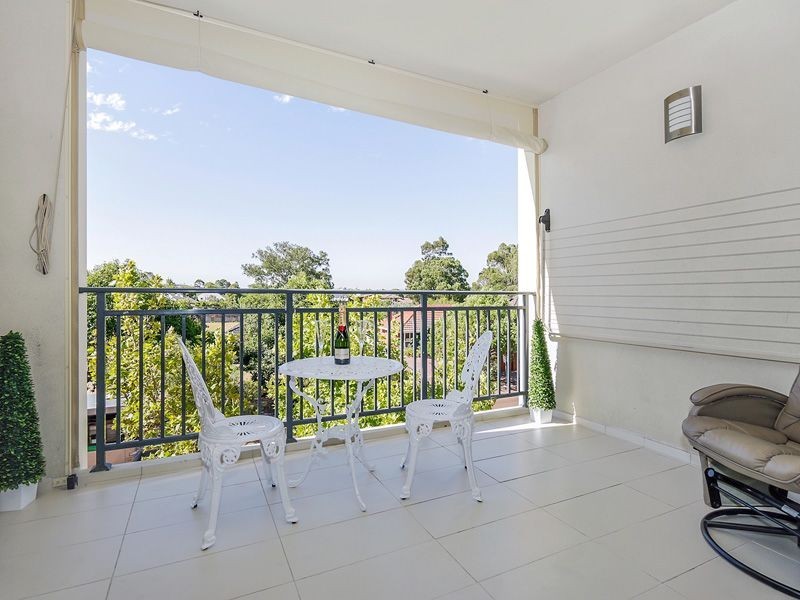 Unit 25/42 The Crescent, Midland WA 6056