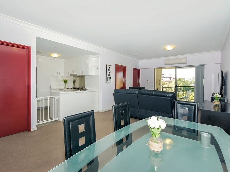 Unit 25/42 The Crescent, Midland WA 6056