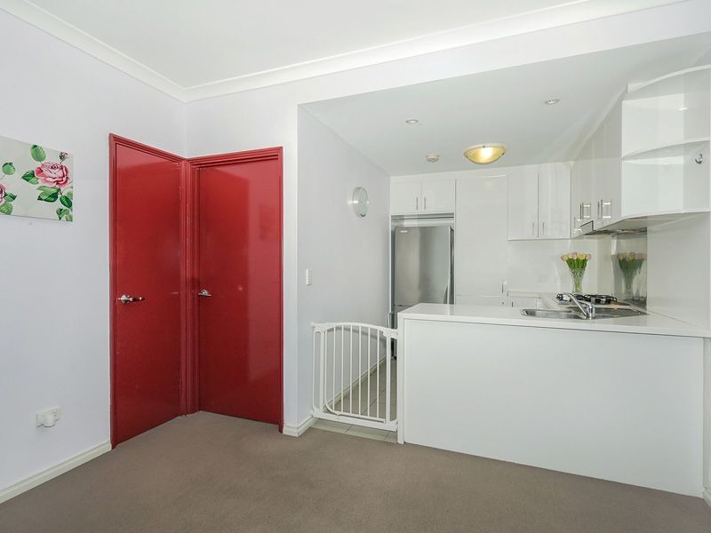 Unit 25/42 The Crescent, Midland WA 6056