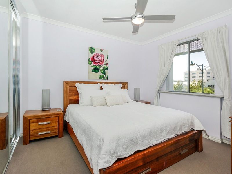 Unit 25/42 The Crescent, Midland WA 6056