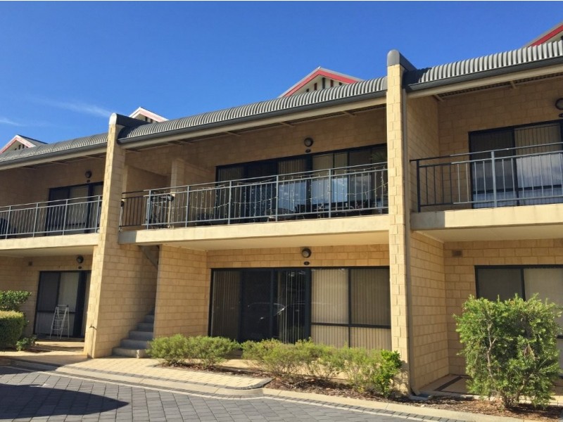 Unit 2/122 Morrison Road, Midland WA 6056