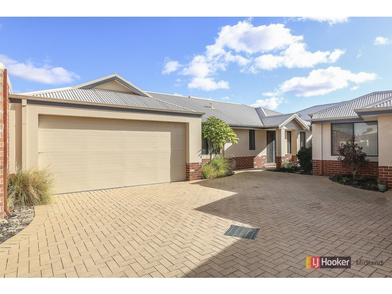 Unit 2/7 Madden Way, Ellenbrook WA 6069