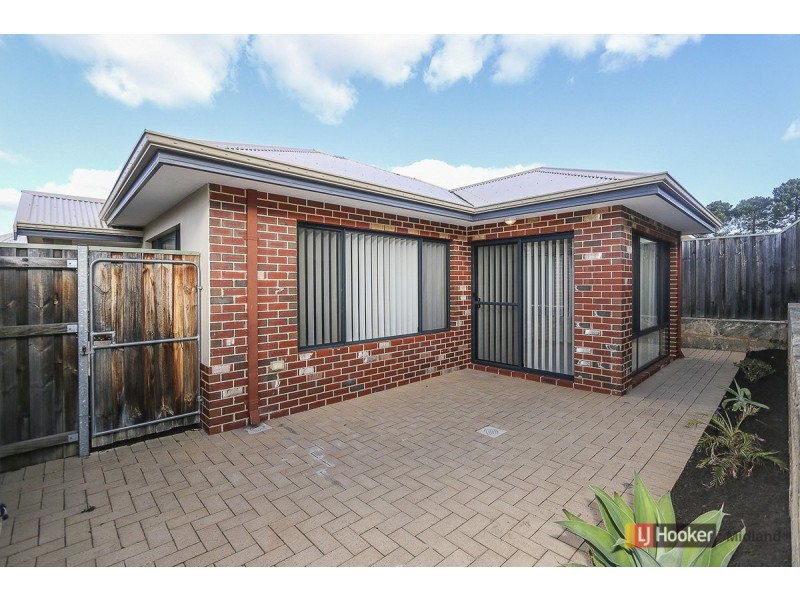 Unit 2/7 Madden Way, Ellenbrook WA 6069