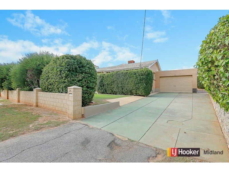 35 Ashby Terrace, Viveash WA 6056