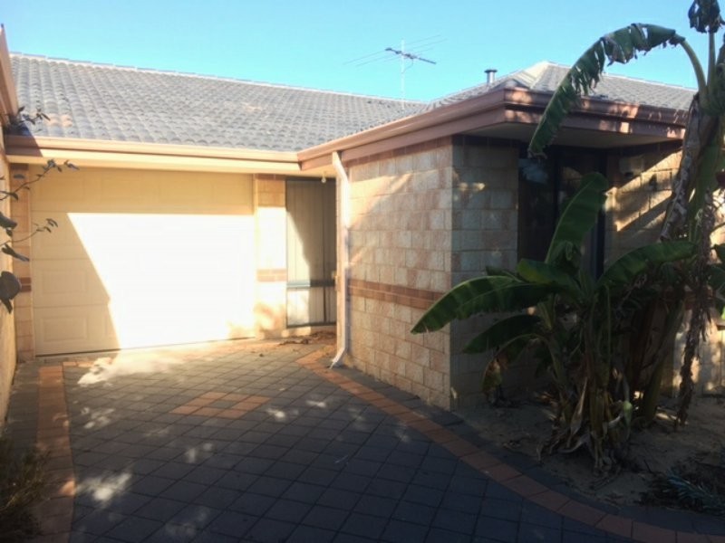 Unit 4/41 George Street, Midland WA 6056