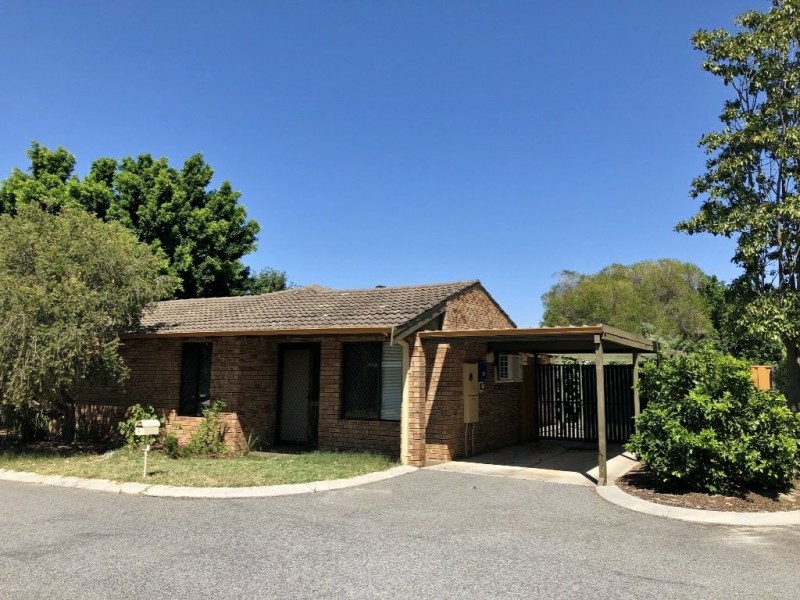 Unit C/8 George Street, Midland WA 6056