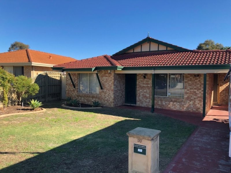 30 Percheron Entrance, Stratton WA 6056