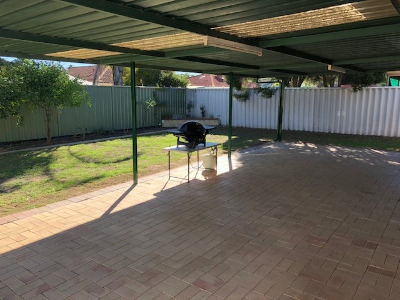 30 Percheron Entrance, Stratton WA 6056