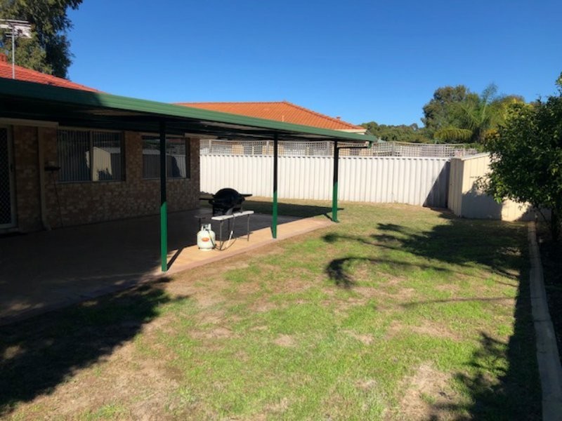 30 Percheron Entrance, Stratton WA 6056