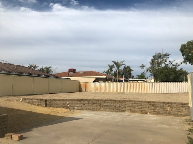 1 Roger Street, Midland WA 6056