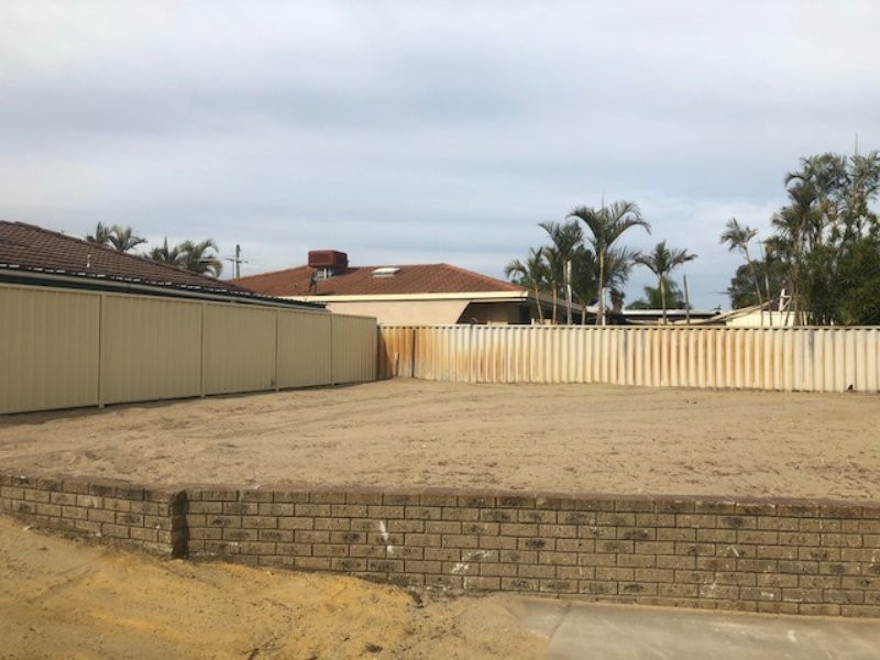 1 Roger Street, Midland WA 6056