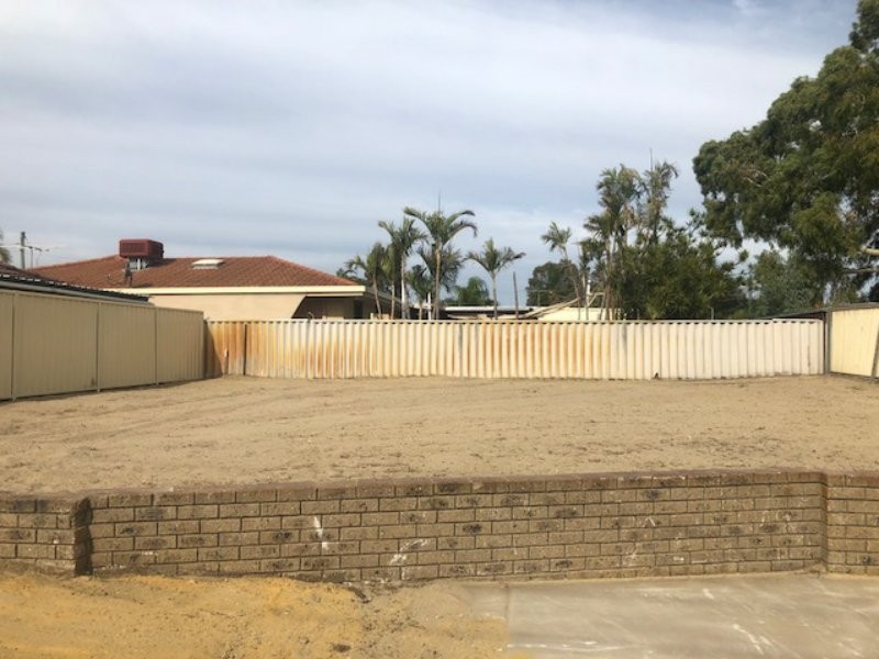 1 Roger Street, Midland WA 6056