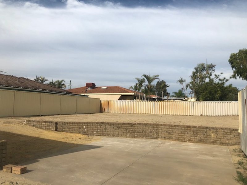 1 Roger Street, Midland WA 6056