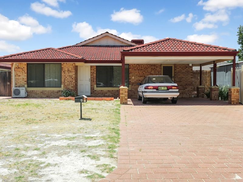 9 Sava Cove, Stratton WA 6056