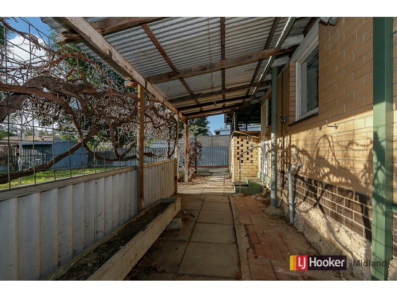 1 Mount Street, Bellevue WA 6056