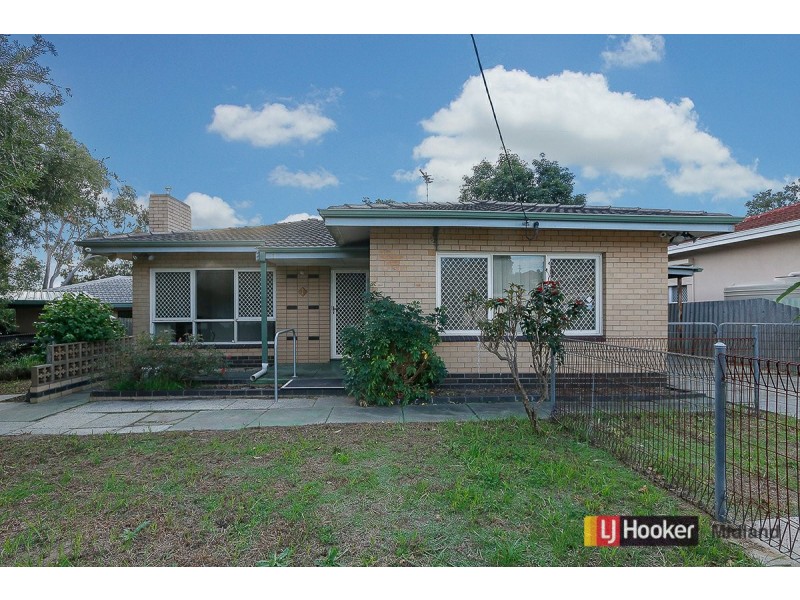 1 Mount Street, Bellevue WA 6056