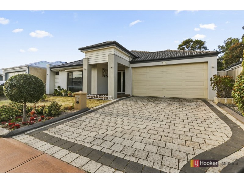 109 Barbarossa Drive, Caversham WA 6055