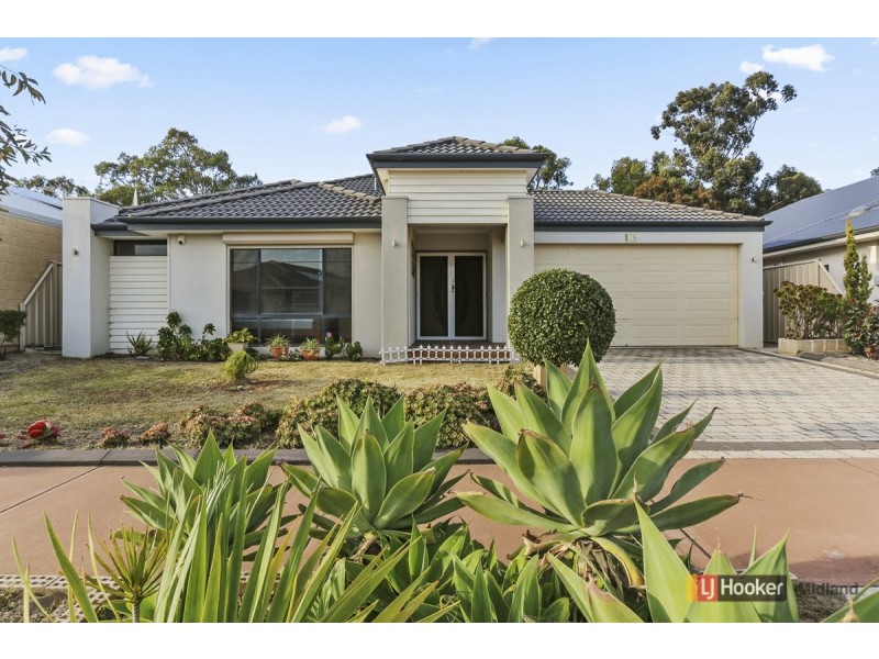109 Barbarossa Drive, Caversham WA 6055