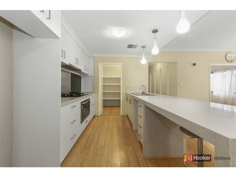 109 Barbarossa Drive, Caversham WA 6055