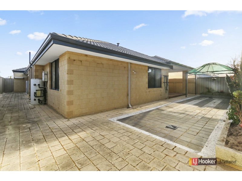 109 Barbarossa Drive, Caversham WA 6055