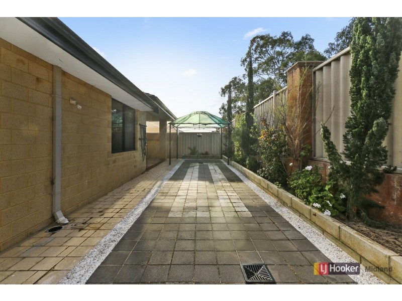 109 Barbarossa Drive, Caversham WA 6055