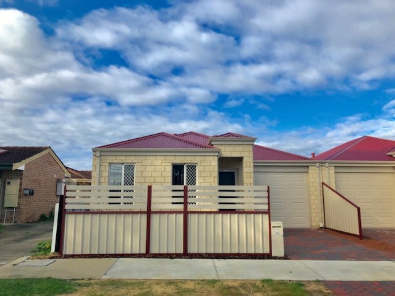 1/25A Charles Street, Midland WA 6056