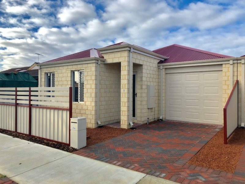 1/25A Charles Street, Midland WA 6056