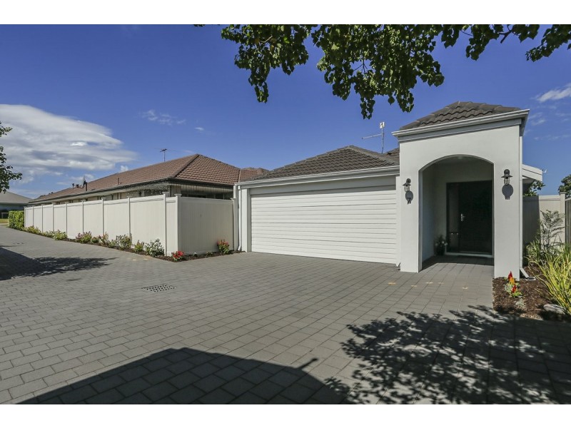 Unit 7/16 Larwood Crescent, High Wycombe WA 6057