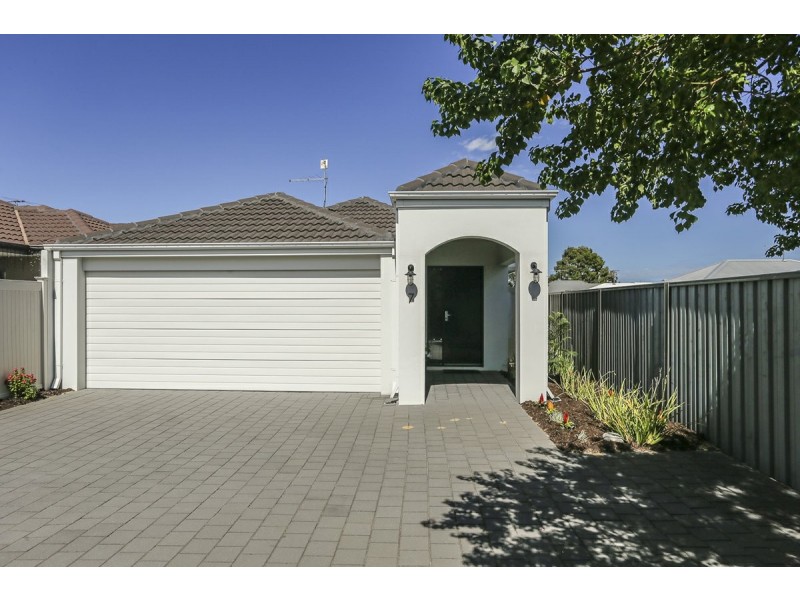 Unit 7/16 Larwood Crescent, High Wycombe WA 6057