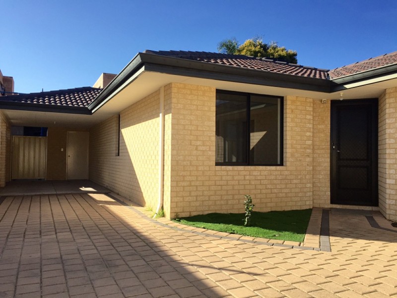 4/36 Loton Avenue, Midland WA 6056