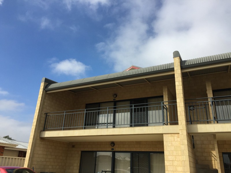 Unit 10/122 Morrison Road, Midland WA 6056