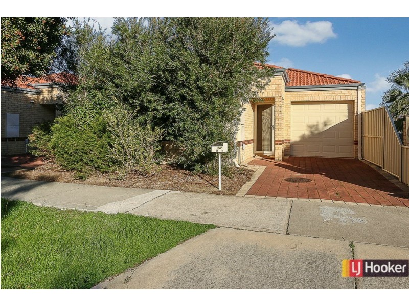 4/9 Hamersley Street, Midland WA 6056