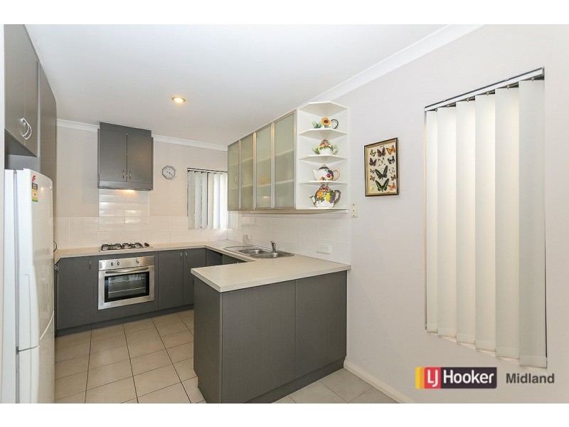 4/9 Hamersley Street, Midland WA 6056